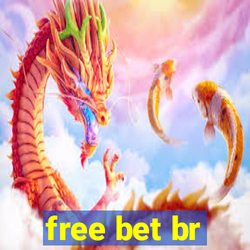 free bet br