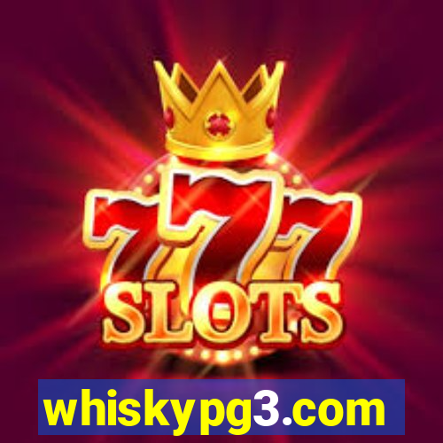 whiskypg3.com