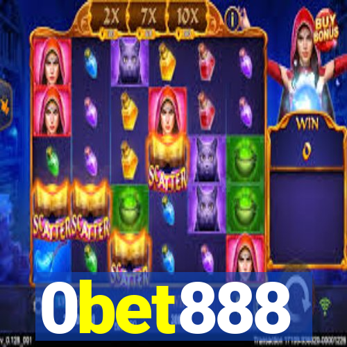 0bet888