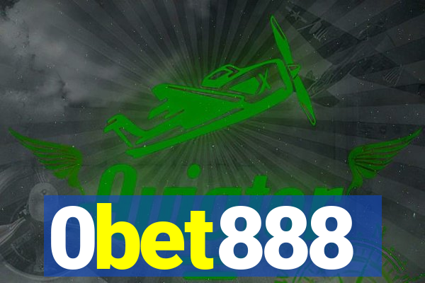 0bet888