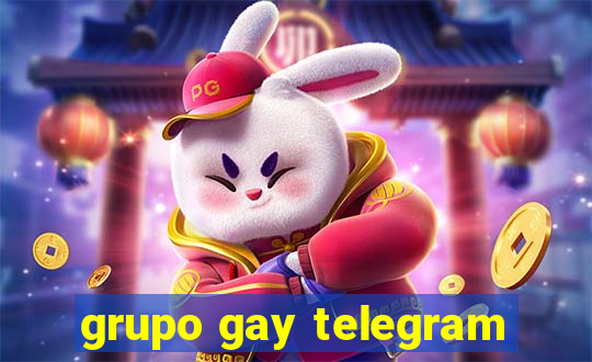 grupo gay telegram