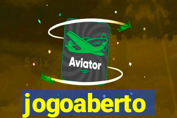 jogoaberto