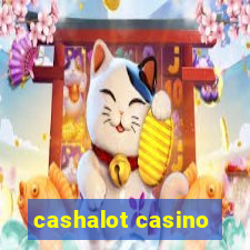 cashalot casino