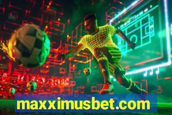 maxximusbet.com