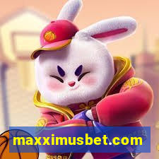 maxximusbet.com