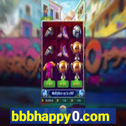 bbbhappy0.com