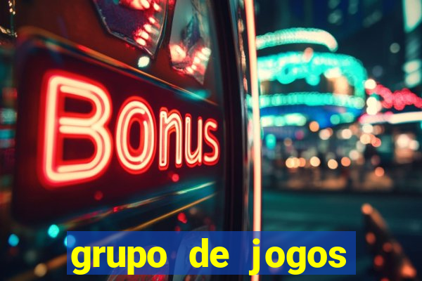 grupo de jogos hackeados telegram