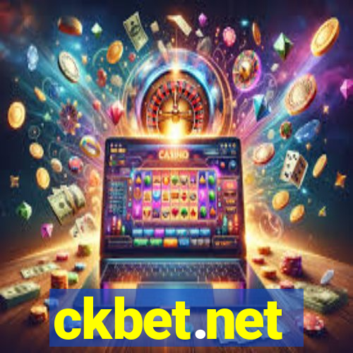 ckbet.net