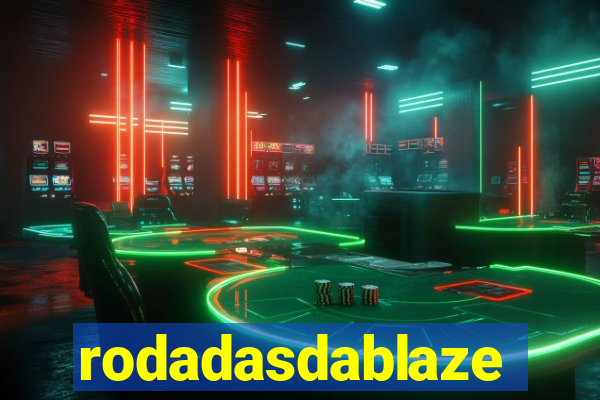 rodadasdablaze