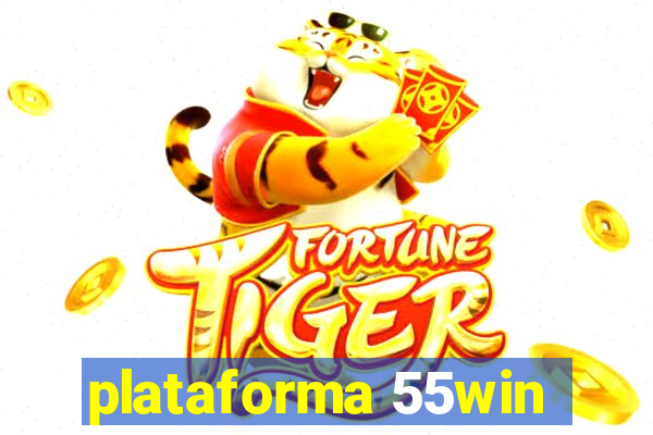 plataforma 55win