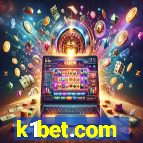 k1bet.com