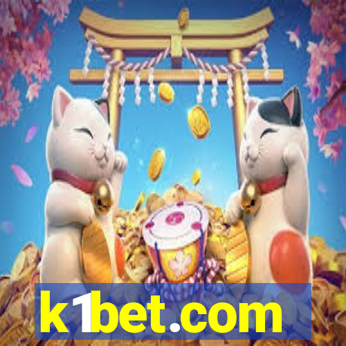 k1bet.com