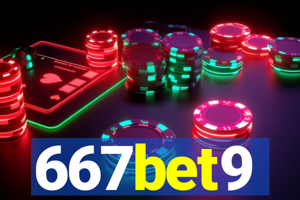 667bet9