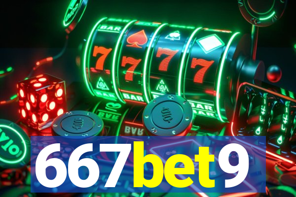 667bet9