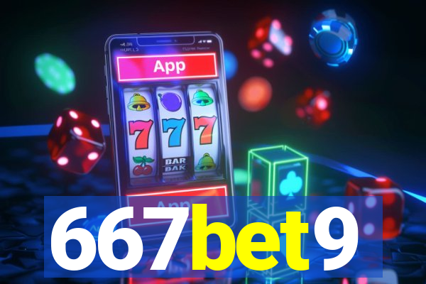 667bet9