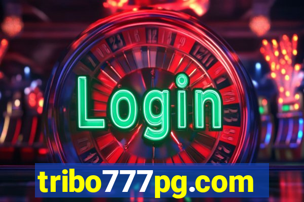 tribo777pg.com