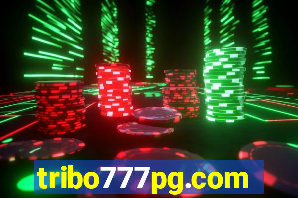 tribo777pg.com