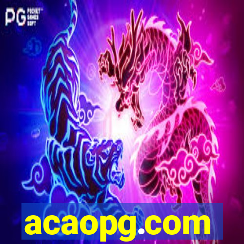 acaopg.com