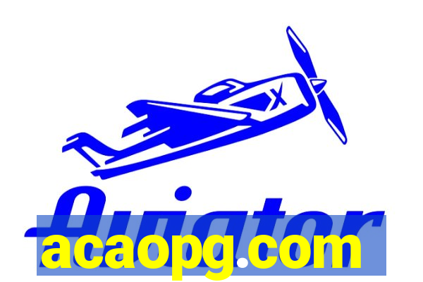 acaopg.com