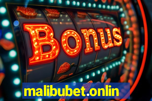 malibubet.online