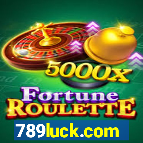 789luck.com