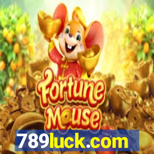 789luck.com