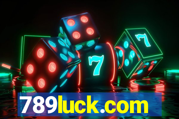 789luck.com