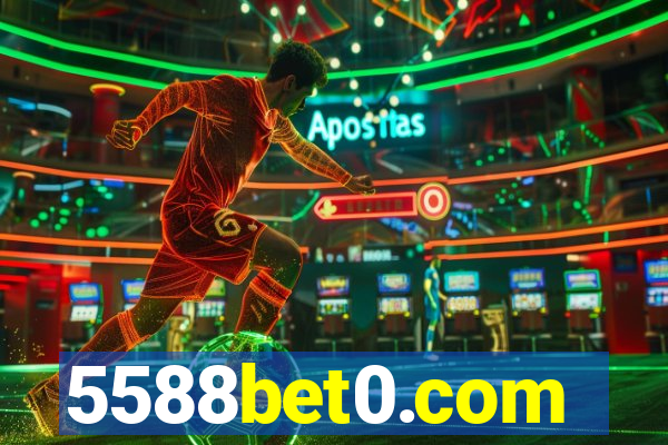 5588bet0.com