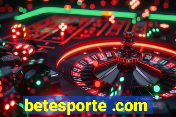 betesporte .com