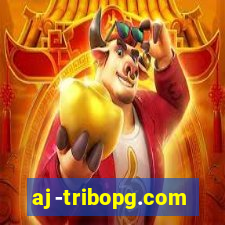 aj-tribopg.com