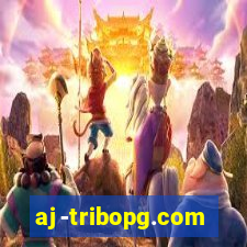 aj-tribopg.com