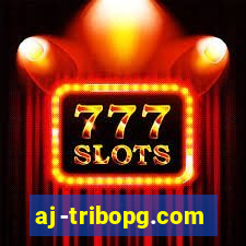 aj-tribopg.com