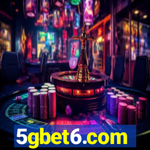 5gbet6.com