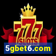 5gbet6.com