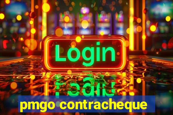 pmgo contracheque