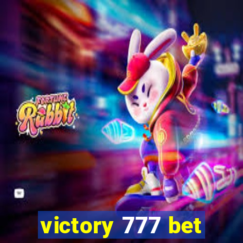 victory 777 bet