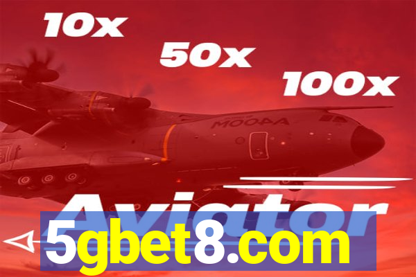 5gbet8.com