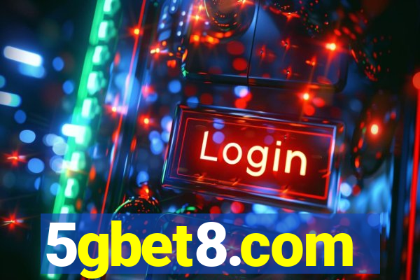 5gbet8.com