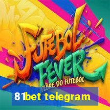 81bet telegram