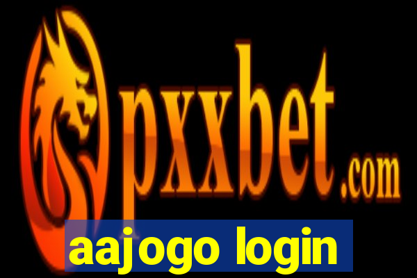 aajogo login