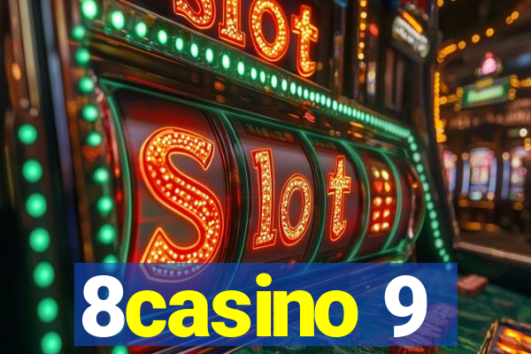 8casino 9