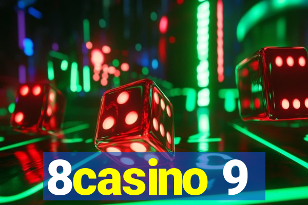 8casino 9