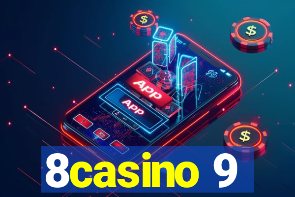 8casino 9