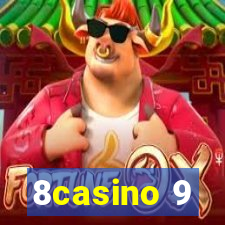 8casino 9