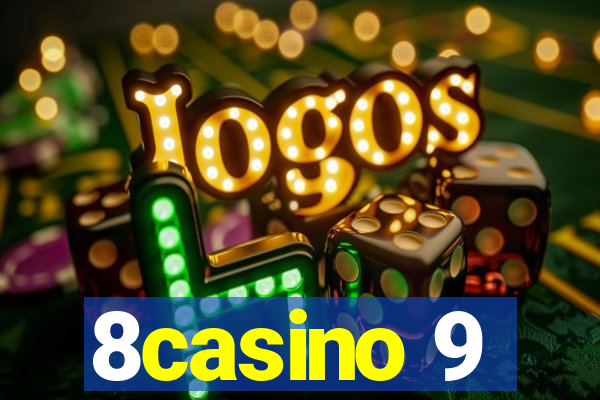 8casino 9