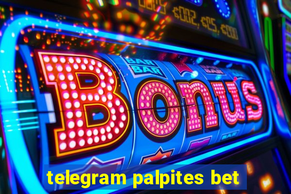 telegram palpites bet