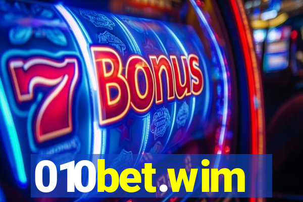 010bet.wim