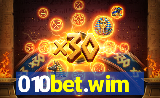 010bet.wim