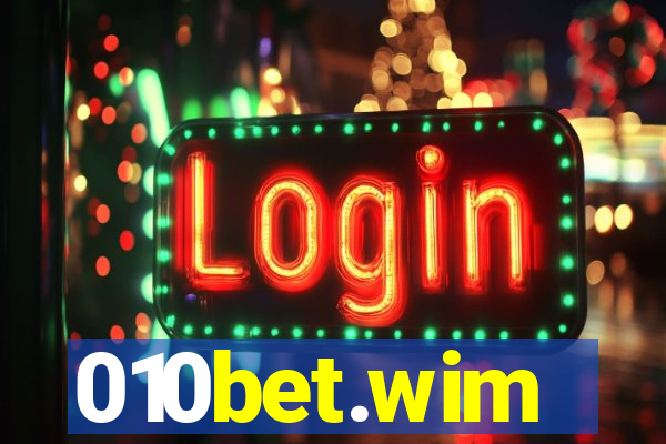 010bet.wim