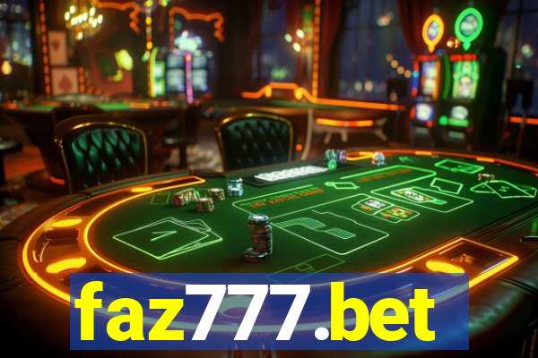 faz777.bet